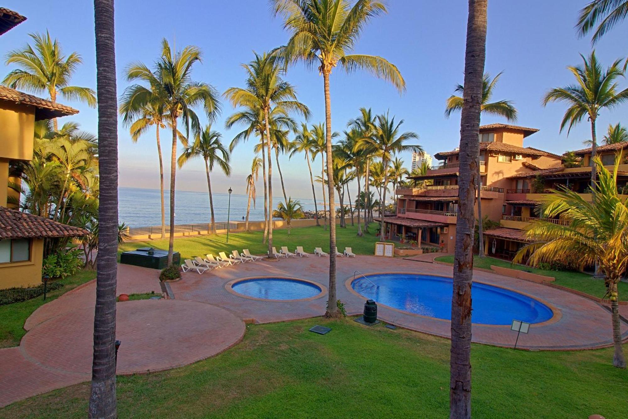 Hermoso Alojamiento En Los Tules, Frente Al Mar En Medio De Hermosos Jardines, Es Unico!!! 푸에르토 발라타 외부 사진